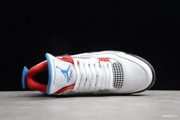 Cheap EP Air 4 CI1184-146 The CI1184-146 Jordan Retro What 0417